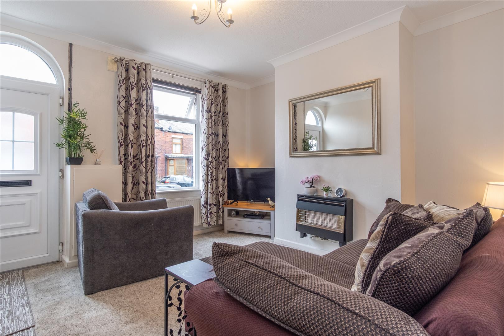 2 bed property in Chorley New Road, Bolton